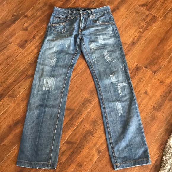 Dolce \u0026 Gabbana | Jeans | Dolce Gabbana 